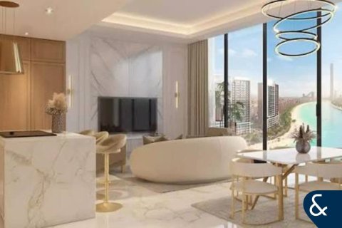 Apartment in AZIZI RIVIERA in Meydan, Dubai studio, 36 sq.m. № 99047 - photo 3