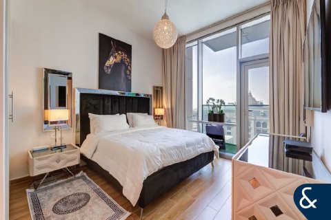 شقة في AL HABTOOR CITY في الخليج التجاري, دبي 1غرف نوم, 75 م² رقم 99031 - صورة 7