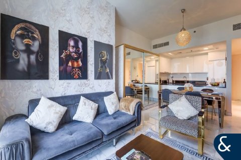 شقة في AL HABTOOR CITY في الخليج التجاري, دبي 1غرف نوم, 75 م² رقم 99031 - صورة 4