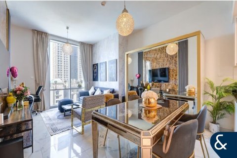 شقة في AL HABTOOR CITY في الخليج التجاري, دبي 1غرف نوم, 75 م² رقم 99031 - صورة 3