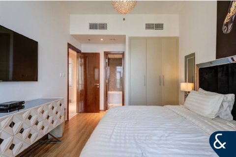 شقة في AL HABTOOR CITY في الخليج التجاري, دبي 1غرف نوم, 75 م² رقم 99031 - صورة 8