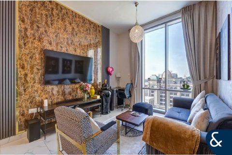 شقة في AL HABTOOR CITY في الخليج التجاري, دبي 1غرف نوم, 75 م² رقم 99031 - صورة 2