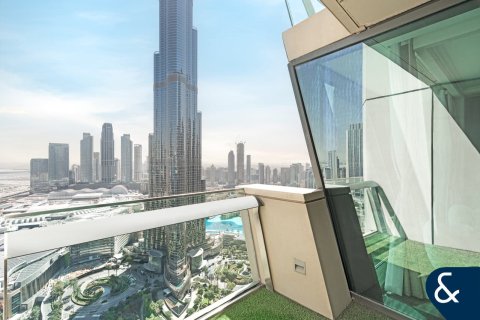 Apartment in BURJ VISTA in Downtown Dubai (Downtown Burj Dubai), Dubai 2 bedrooms, 138 sq.m. № 99048 - photo 7