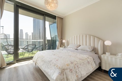 Apartment in BURJ VISTA in Downtown Dubai (Downtown Burj Dubai), Dubai 2 bedrooms, 138 sq.m. № 99048 - photo 8