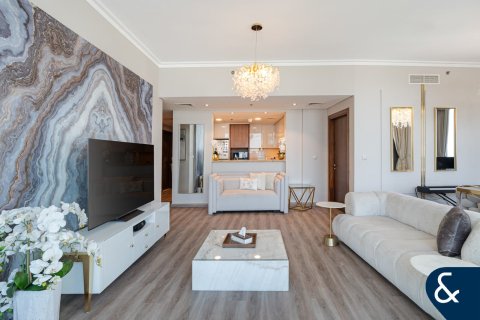 Apartment in BURJ VISTA in Downtown Dubai (Downtown Burj Dubai), Dubai 2 bedrooms, 138 sq.m. № 99048 - photo 4