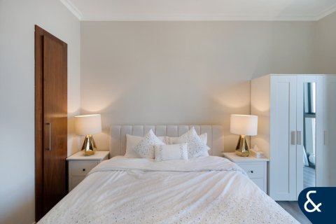 Apartment in BURJ VISTA in Downtown Dubai (Downtown Burj Dubai), Dubai 2 bedrooms, 138 sq.m. № 99048 - photo 16