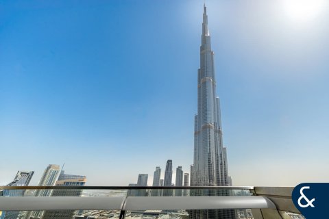 Apartment in BURJ VISTA in Downtown Dubai (Downtown Burj Dubai), Dubai 2 bedrooms, 138 sq.m. № 99048 - photo 18