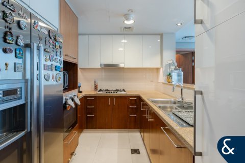 Apartment in BURJ VISTA in Downtown Dubai (Downtown Burj Dubai), Dubai 2 bedrooms, 138 sq.m. № 99048 - photo 12