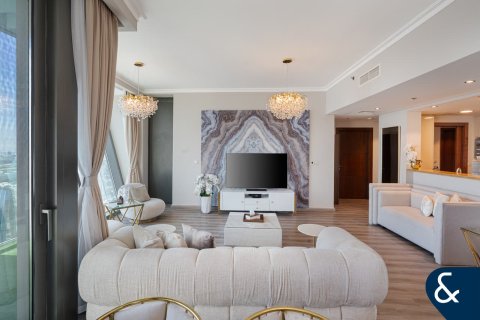 Apartment in BURJ VISTA in Downtown Dubai (Downtown Burj Dubai), Dubai 2 bedrooms, 138 sq.m. № 99048 - photo 6