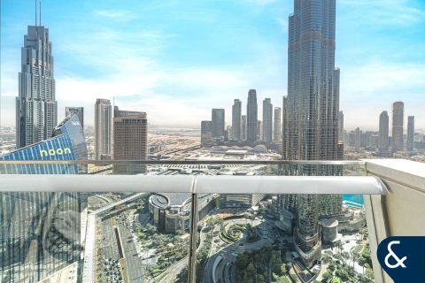 Apartment in BURJ VISTA in Downtown Dubai (Downtown Burj Dubai), Dubai 2 bedrooms, 138 sq.m. № 99048 - photo 14