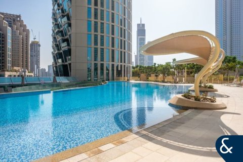 Apartment in BURJ VISTA in Downtown Dubai (Downtown Burj Dubai), Dubai 2 bedrooms, 138 sq.m. № 99048 - photo 19