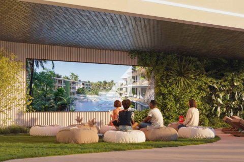 شقة في Dubai Residence Complex, دبي 2 غرف نوم, 112.5 م² رقم 63086 - صورة 12