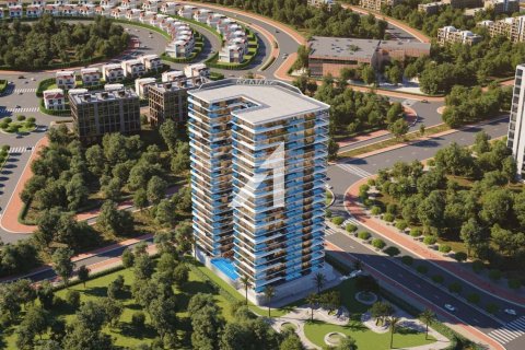 شقة في Dubai Residence Complex, دبي 2 غرف نوم, 112.5 م² رقم 63086 - صورة 8