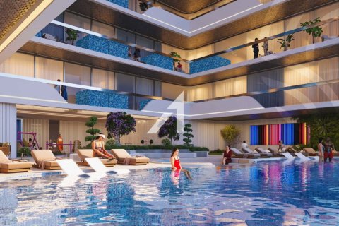 شقة في Dubai Residence Complex, دبي 2 غرف نوم, 112.5 م² رقم 63086 - صورة 10