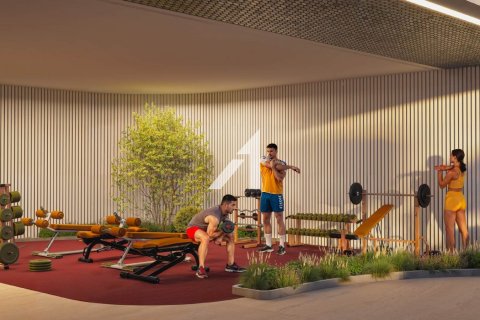 شقة في Dubai Residence Complex, دبي 2 غرف نوم, 112.5 م² رقم 63086 - صورة 15