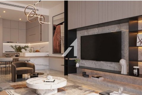 شقة في Dubai Residence Complex, دبي 2 غرف نوم, 112.5 م² رقم 63086 - صورة 3