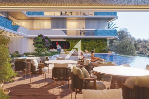 شقة في Dubai Residence Complex, دبي 2 غرف نوم, 112.5 م² رقم 63086 - صورة 11