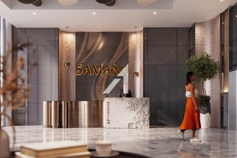 شقة في Dubai Residence Complex, دبي 2 غرف نوم, 112.5 م² رقم 63086 - صورة 9