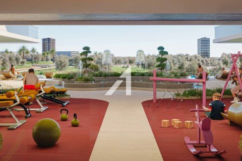 شقة في Dubai Residence Complex, دبي 2 غرف نوم, 112.5 م² رقم 63086 - صورة 13