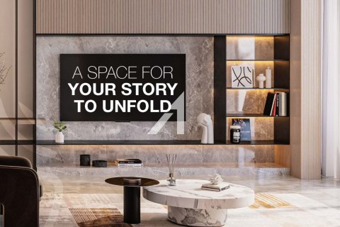 شقة في Dubai Residence Complex, دبي 2 غرف نوم, 112.5 م² رقم 63086 - صورة 4