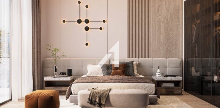 شقة في Dubai Residence Complex, دبي 2 غرف نوم, 112.5 م² رقم 63086