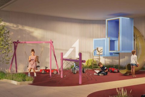 شقة في Dubai Residence Complex, دبي 2 غرف نوم, 112.5 م² رقم 63086 - صورة 14