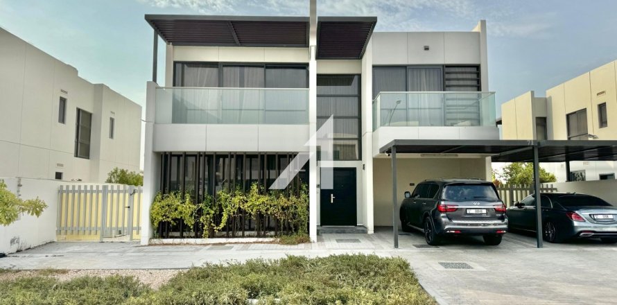 فيلا في Akoya, دبي 6 غرف نوم , 429.5 م² رقم 63090