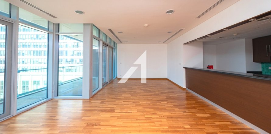 Квартира в DIFC, Дубай, 3 спальни, 227.6м², № 63088