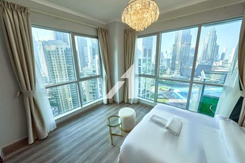 Appartement à Dubai, 3 chambres, 170.8 m², № 63089 - photo 11