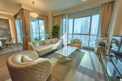 Appartement à Dubai, 3 chambres, 170.8 m², № 63089 - photo 1