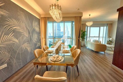 Appartement à Dubai, 3 chambres, 170.8 m², № 63089 - photo 8