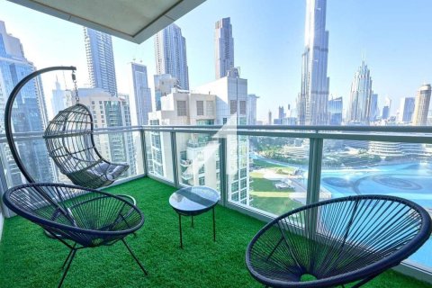 Appartement à Dubai, 3 chambres, 170.8 m², № 63089 - photo 2