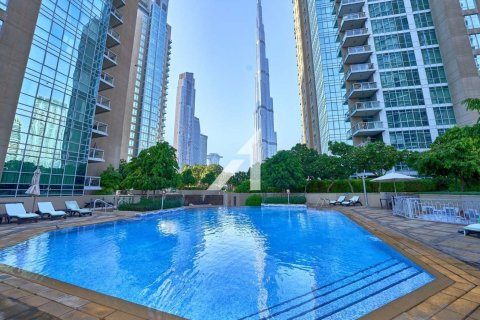 Appartement à Dubai, 3 chambres, 170.8 m², № 63089 - photo 21