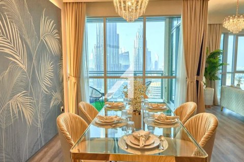 Appartement à Dubai, 3 chambres, 170.8 m², № 63089 - photo 4