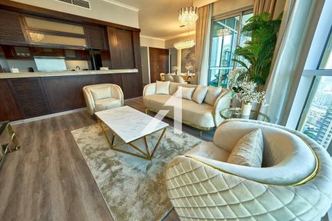 Appartement à Dubai, 3 chambres, 170.8 m², № 63089 - photo 3