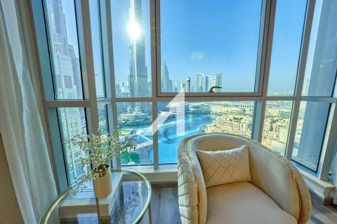 Appartement à Dubai, 3 chambres, 170.8 m², № 63089 - photo 19