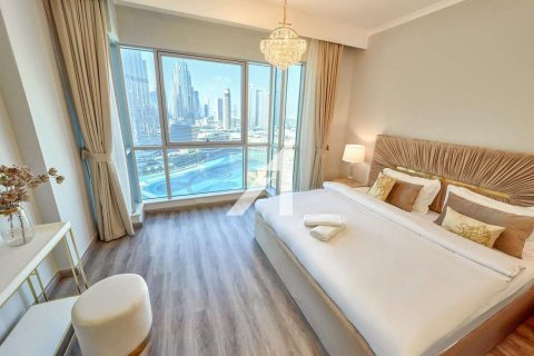 Appartement à Dubai, 3 chambres, 170.8 m², № 63089 - photo 12