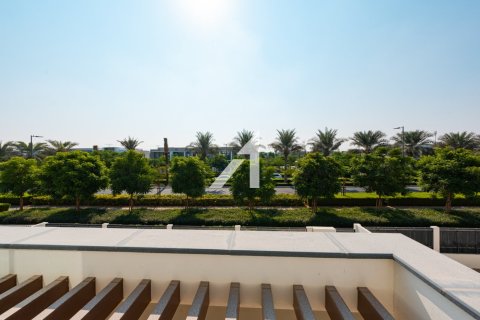 Снять в аренду виллу в Caya, Arabian Ranches 3, Дубай: 4 спальни, 449.8м², № 63087 - фото 26