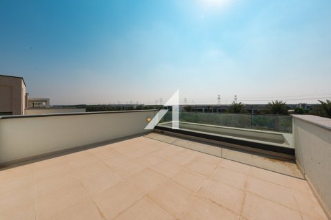 Снять в аренду виллу в Caya, Arabian Ranches 3, Дубай: 4 спальни, 449.8м², № 63087 - фото 29