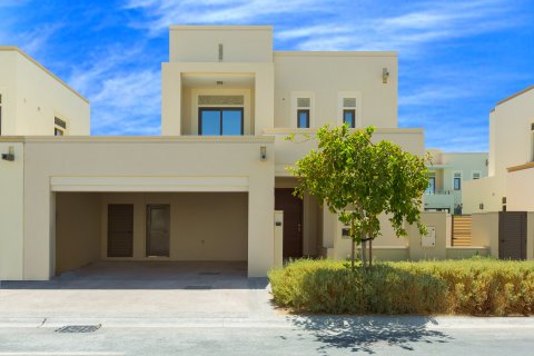Villa en Azalea, Arabian Ranches 2, Dubai, 4 dormitorios, 300 m², № 13522 - foto 20