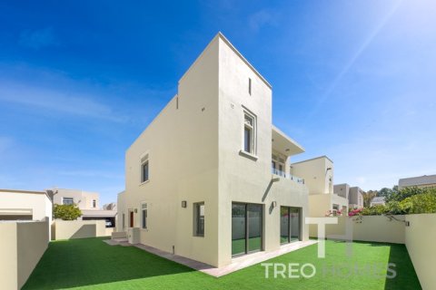Villa en Azalea, Arabian Ranches 2, Dubai, 4 dormitorios, 300 m², № 13522 - foto 1