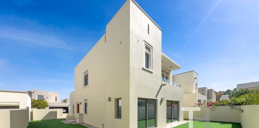 Villa en Azalea, Arabian Ranches 2, Dubai, 4 dormitorios, 300 m², № 13522