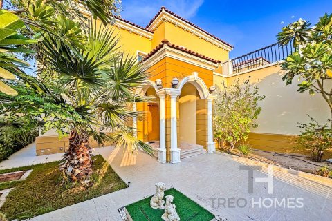 Villa in Legacy, Jumeirah Park, Dubai 4 bedrooms, 314 sq.m. № 13510 - photo 4