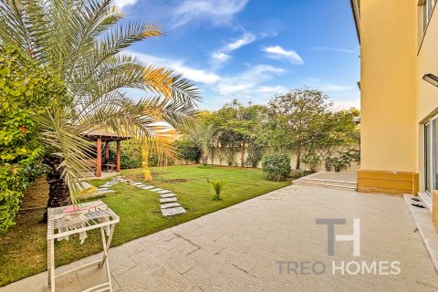 Villa in Legacy, Jumeirah Park, Dubai 4 bedrooms, 314 sq.m. № 13510 - photo 3