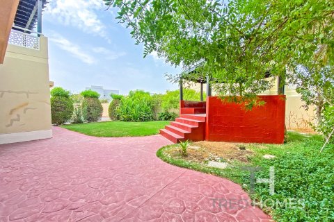 Villa à Meadows, Dubai, 4 chambres, 381 m², № 13516 - photo 21