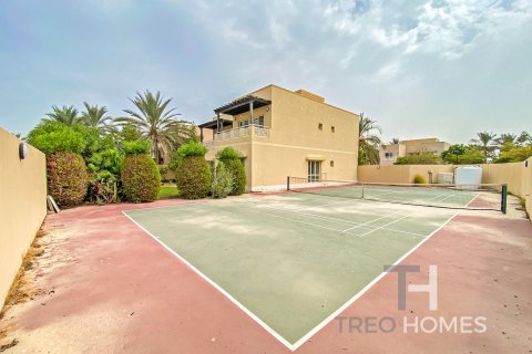 Villa à Meadows, Dubai, 4 chambres, 381 m², № 13516 - photo 2