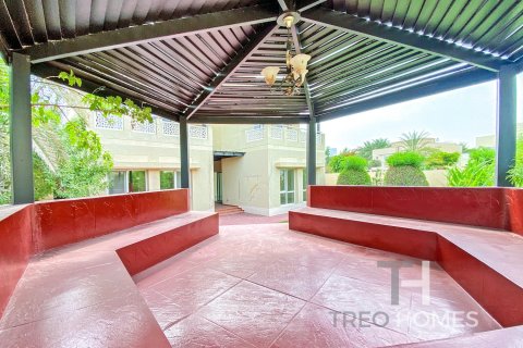 Villa à Meadows, Dubai, 4 chambres, 381 m², № 13516 - photo 20