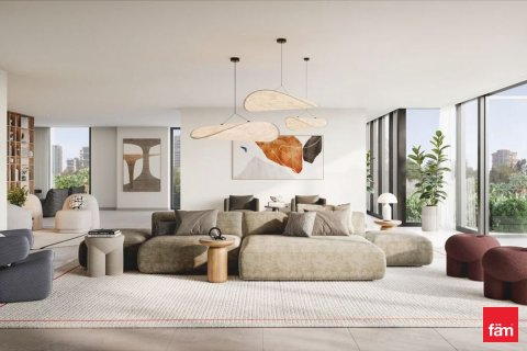 Appartement à Dubai, 2 chambres, 123.7 m², № 48902 - photo 4