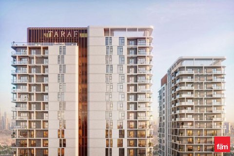Appartement à Dubai, 2 chambres, 123.7 m², № 48902 - photo 9