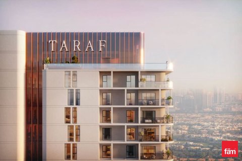Appartement à Dubai, 2 chambres, 123.7 m², № 48902 - photo 7